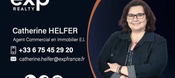 Apartamento T3 em Strasbourg, France N.º 55857 12