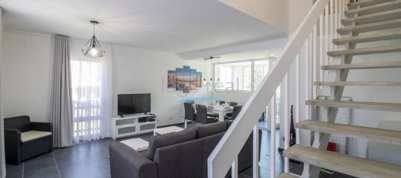 Dúplex de 2 dormitorios en Quarteira, Portugal No. 64593 9