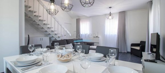 Dúplex de 2 dormitorios en Quarteira, Portugal No. 64593 12