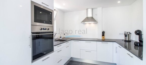 Dúplex de 2 dormitorios en Quarteira, Portugal No. 64593 4