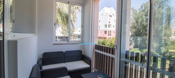 Dúplex de 2 dormitorios en Quarteira, Portugal No. 64593 14