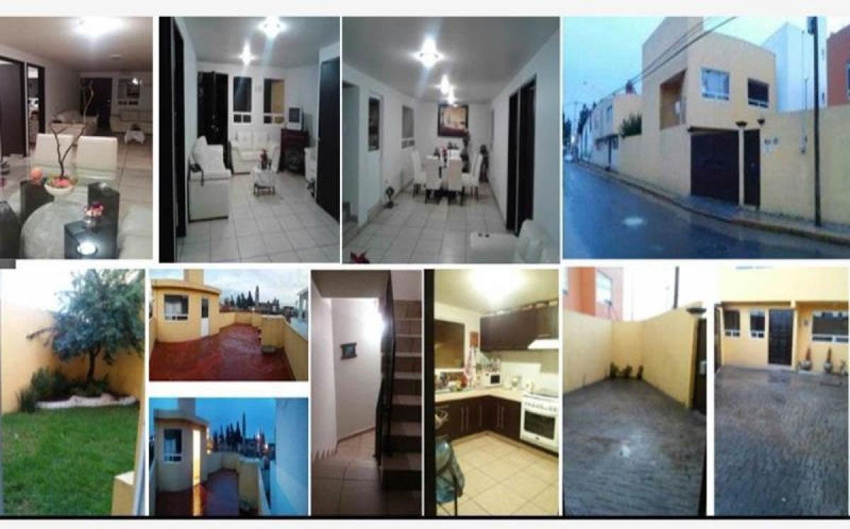 Casa T3 em Mexico N.º 214705