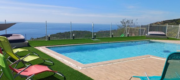 8 bedrooms Castles in Coti-Chiavari, France No. 88552 7