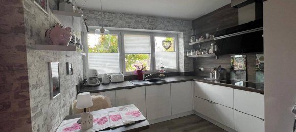 3 chambres Maison de ville à Borken, Germany No. 325151 2