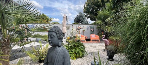 3 chambres Maison de ville à Borken, Germany No. 325151 9