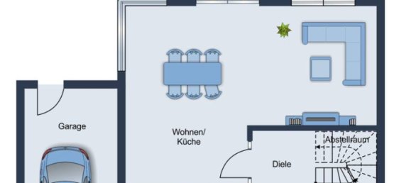 3 chambres Maison de ville à Borken, Germany No. 325151 13