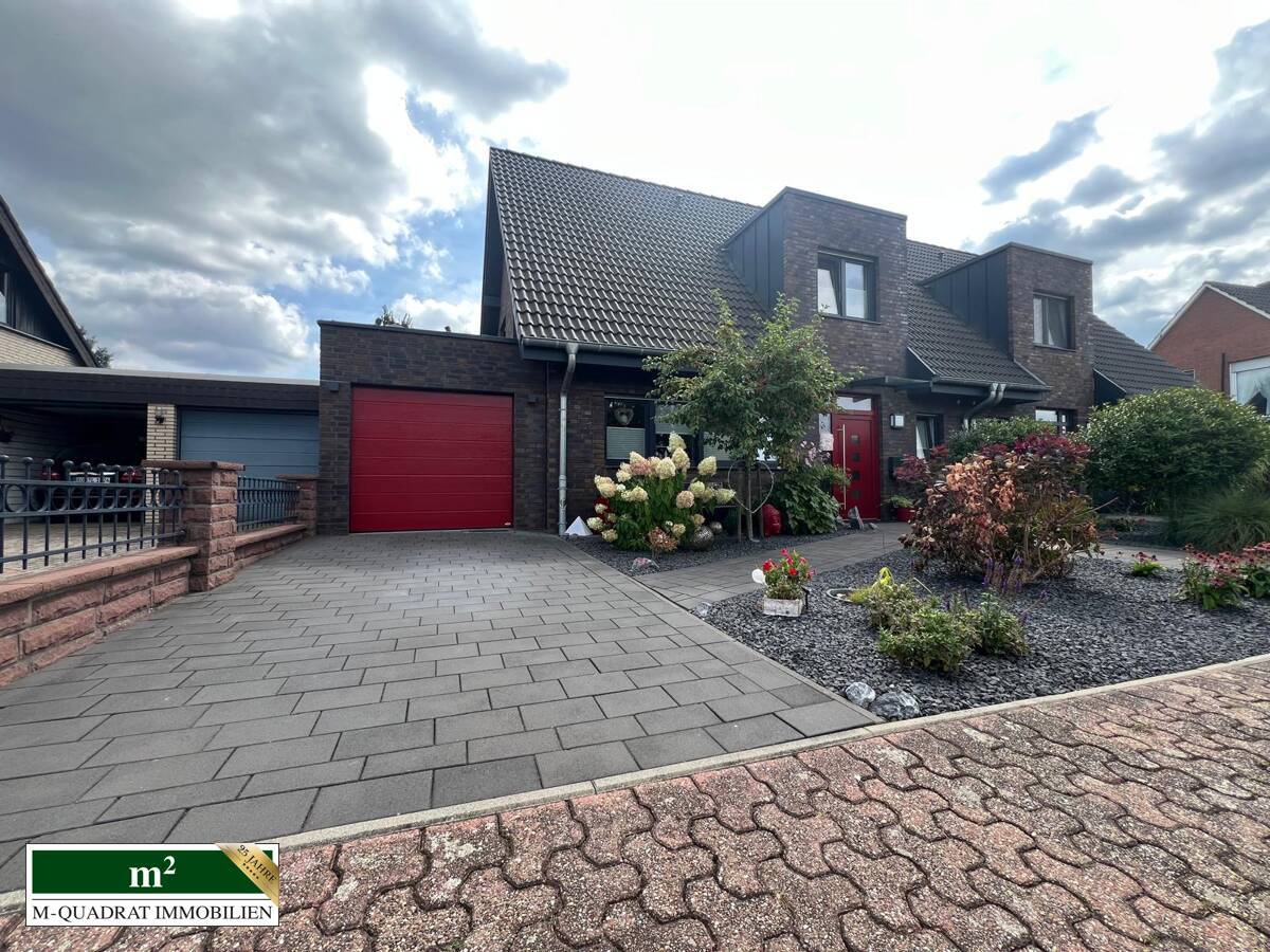 3 chambres Maison de ville à Borken, Germany No. 325151