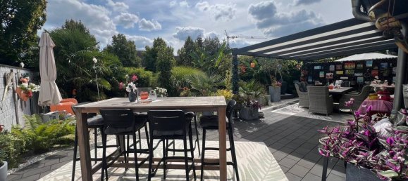 3 chambres Maison de ville à Borken, Germany No. 325151 8