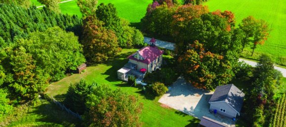 3 bedrooms House in Southgate, Canada No. 971 8