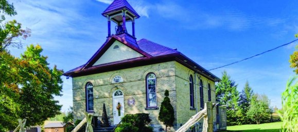 3 bedrooms House in Southgate, Canada No. 971 2