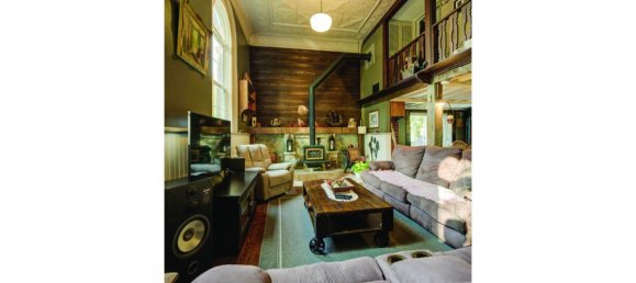 3 bedrooms House in Southgate, Canada No. 971 12