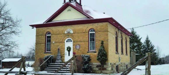 3 bedrooms House in Southgate, Canada No. 971 4