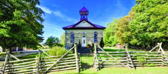 3 bedrooms House in Southgate, Canada No. 971 3