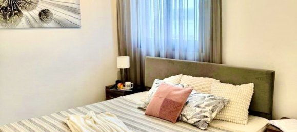 Квартира с 2 спальнями в Ларнака, Кипр № 26297 7