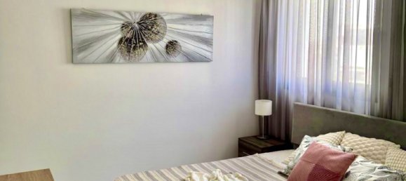 Квартира с 2 спальнями в Ларнака, Кипр № 26297 8