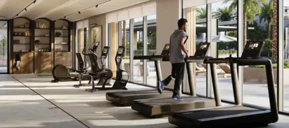 4 غرف نوم فيلا في دبي, UAE رقم 103431 4