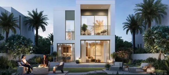 4 غرف نوم فيلا في دبي, UAE رقم 103431 5