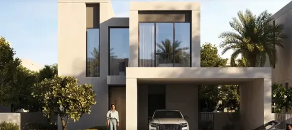 4 غرف نوم فيلا في دبي, UAE رقم 103431 2