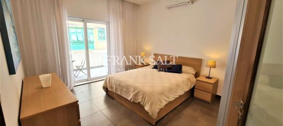 2 bedrooms Apartment in Sliema, Malta No. 8904 7