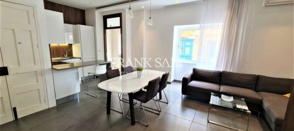 2 bedrooms Apartment in Sliema, Malta No. 8904 2