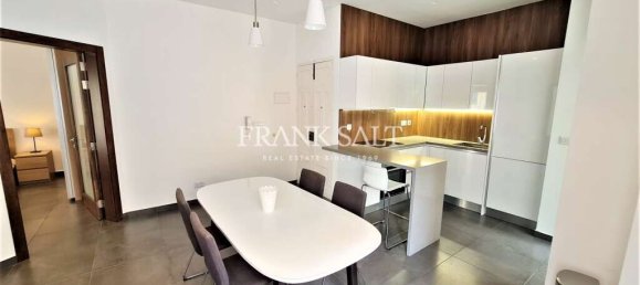 2 bedrooms Apartment in Sliema, Malta No. 8904 6