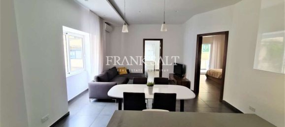 2 bedrooms Apartment in Sliema, Malta No. 8904 4