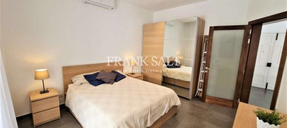 2 bedrooms Apartment in Sliema, Malta No. 8904 8