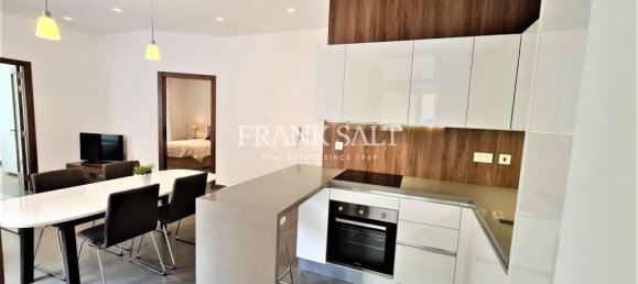 2 bedrooms Apartment in Sliema, Malta No. 8904 5