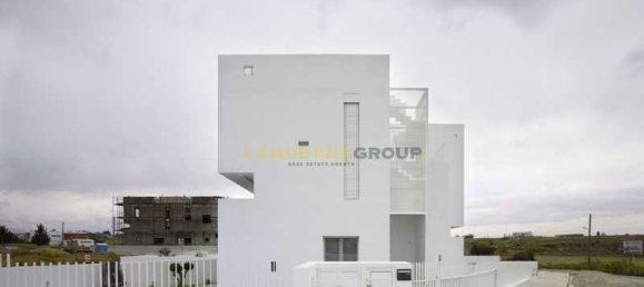 Propiedad comercial de 4 dormitorios en Geri, Cyprus No. 67699 4