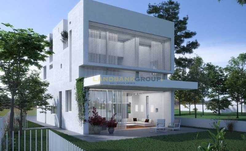 Imóvel comercial T4 em Geri, Cyprus N.º 67699