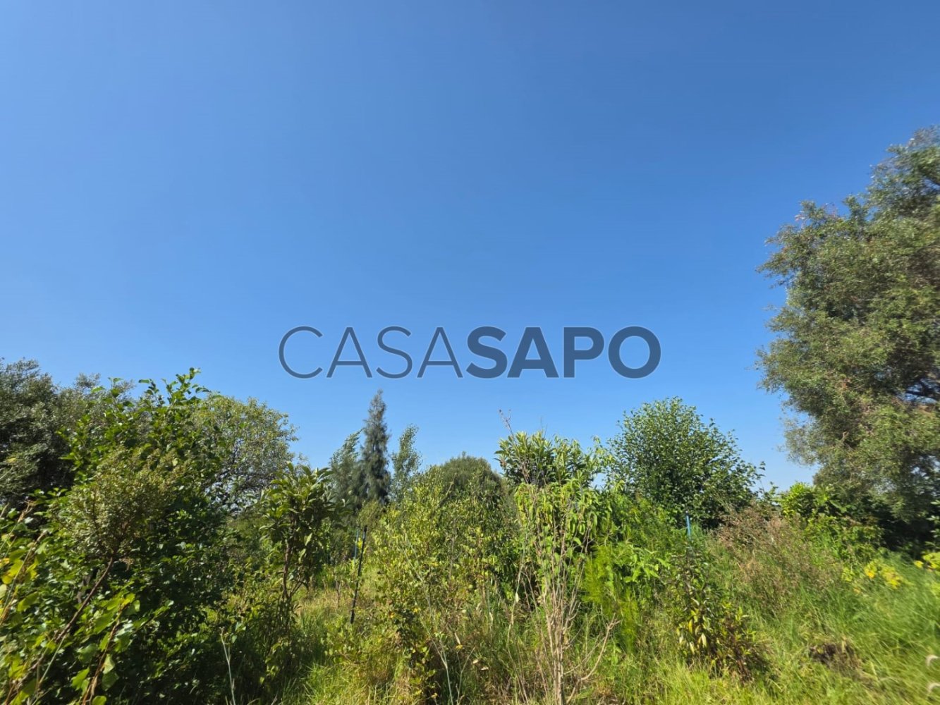 Grundstück in Lagos, Portugal 680m², Nr. 291689