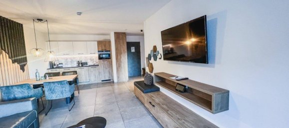 2 rooms Apartment in Zell am See, Austria No. 203929 5