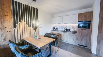 2 rooms Apartment in Zell am See, Austria No. 203929