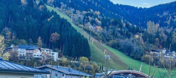 2 rooms Apartment in Zell am See, Austria No. 203929 8