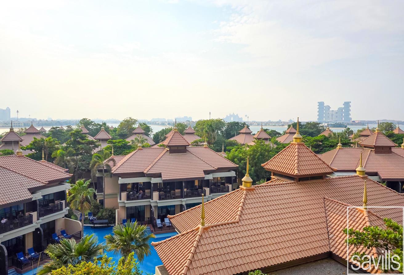 2 bedrooms Apartment in Palm Jumeirah, UAE No. 112206