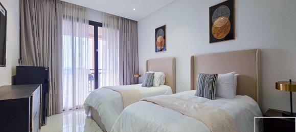 2 bedrooms Apartment in Palm Jumeirah, UAE No. 112206 8