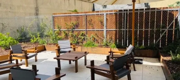 3 Schlafzimmer Wohnung in Mont-de-Marsan, France, Nr. 352797 2