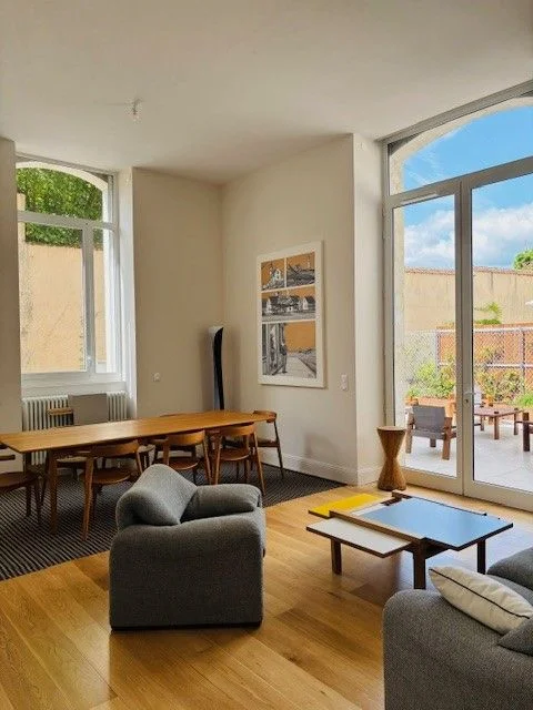 3 Schlafzimmer Wohnung in Mont-de-Marsan, France, Nr. 352797