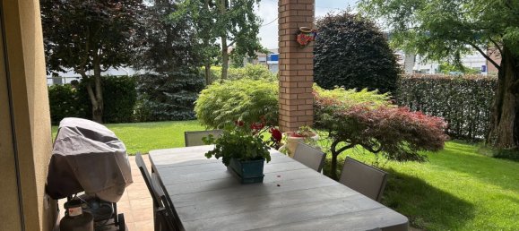 Apartamento de 4 dormitorios en Cadorago, Italy No. 361934 4