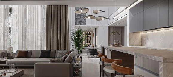 6 bedrooms Villa in Yas Island, UAE No. 29328 7