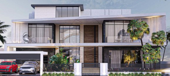 6 bedrooms Villa in Yas Island, UAE No. 29328 3