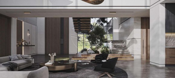 6 bedrooms Villa in Yas Island, UAE No. 29328 6