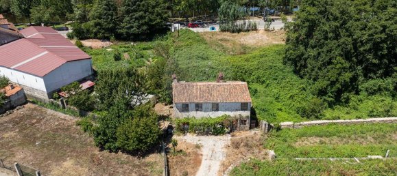 3 غرف نوم منزل في Chaves, Portugal رقم 17902 7