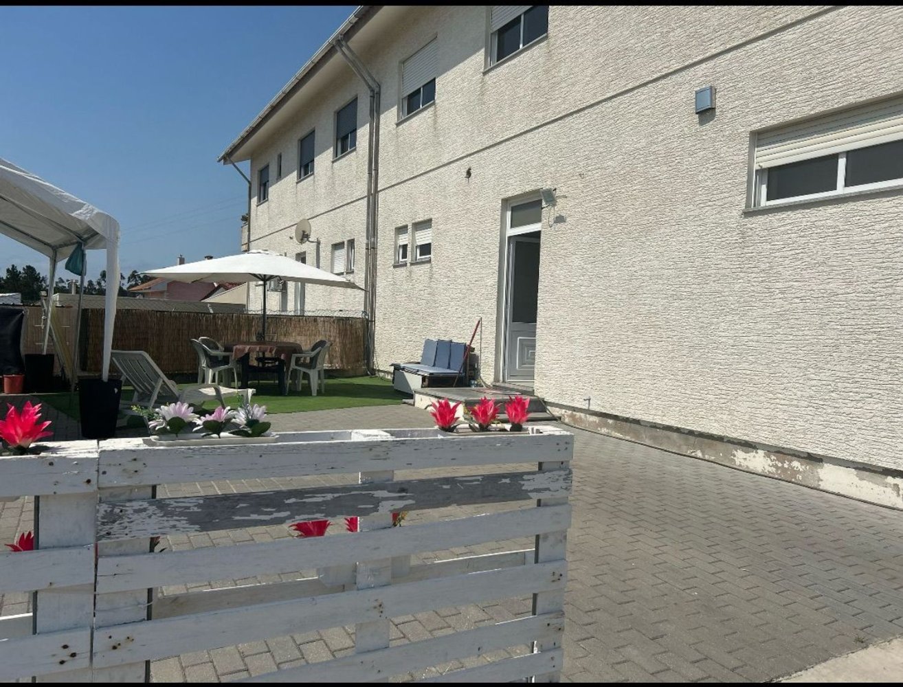 3 chambres Appartement à Santa Maria da Feira, Portugal No. 318012