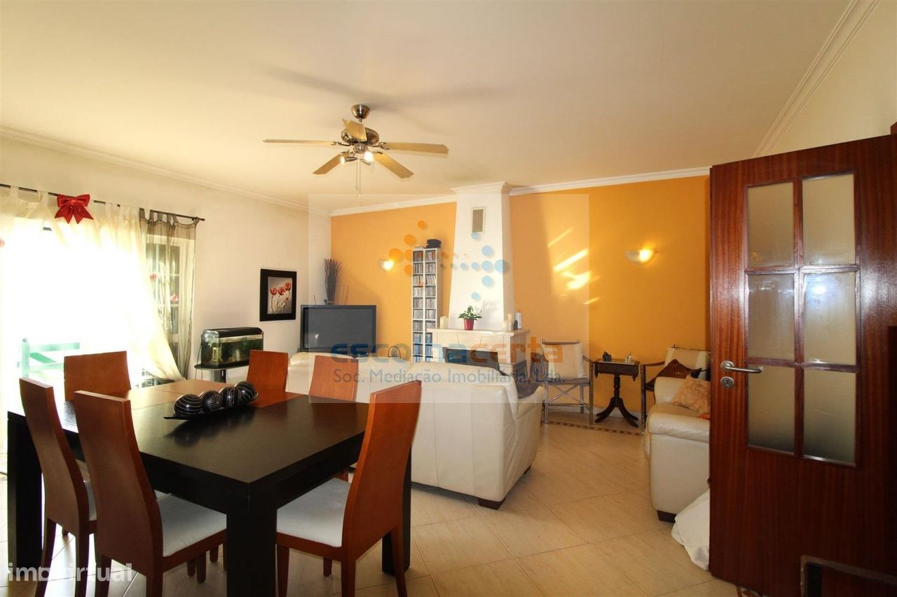 3 bedrooms House in Corroios, Portugal No. 102229