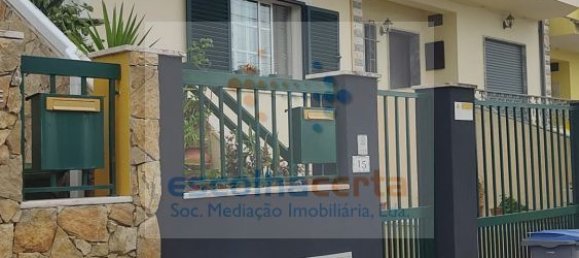 3 bedrooms House in Corroios, Portugal No. 102229 8