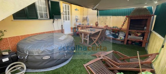 3 bedrooms House in Corroios, Portugal No. 102229 42