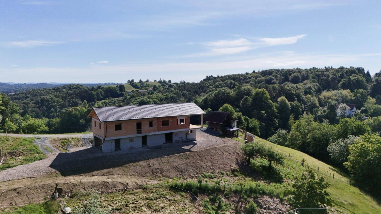 4-Zimmer Haus in Heimschuh, Austria, Nr. 175588