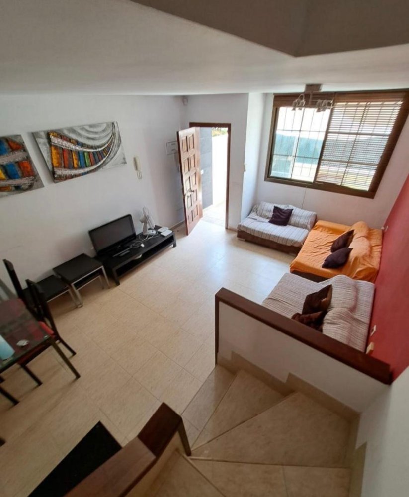 Дом с 4 спальнями в Сан-Мигель-де-Абона, Испания № 177800