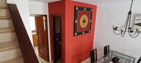 Дом с 4 спальнями в Сан-Мигель-де-Абона, Испания № 177800 4